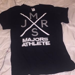 MAJORS TEE